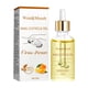 thumbnail image 2 of Aceite para Cutículas y Uñas (15 Ml) | El Aceite de Naranja Suaviza El Estrato Córneo | Ve, Vegetariano | Mejora La Salud de Las Uñas, 2 of 7