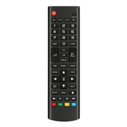 Allimity AKB73975739 Remote Control Fit For LG TV LED LCD TV