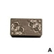 thumbnail image 2 of Caja de almacenamiento con bandeja para clasificar joyas, 2 of 2
