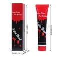 WANGJIAOID Interesting Lip Gloss 28ML Prop Suitable For Role Playing wangjiaoid-interesting-lip-gloss-28ml-prop-suitable-for-role-playing