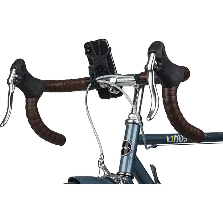 Bell Stowaway 900 Supporto Telefono Manubrio Bici – Regolabile E Flessibile (NUOVO)