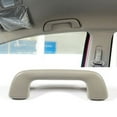 thumbnail image 2 of ABS Overhead Assist Handle Interior Roof Grab Handle Car Ceiling Mounted Handle Vehicle Accessories for Vehicle, 2 of 8