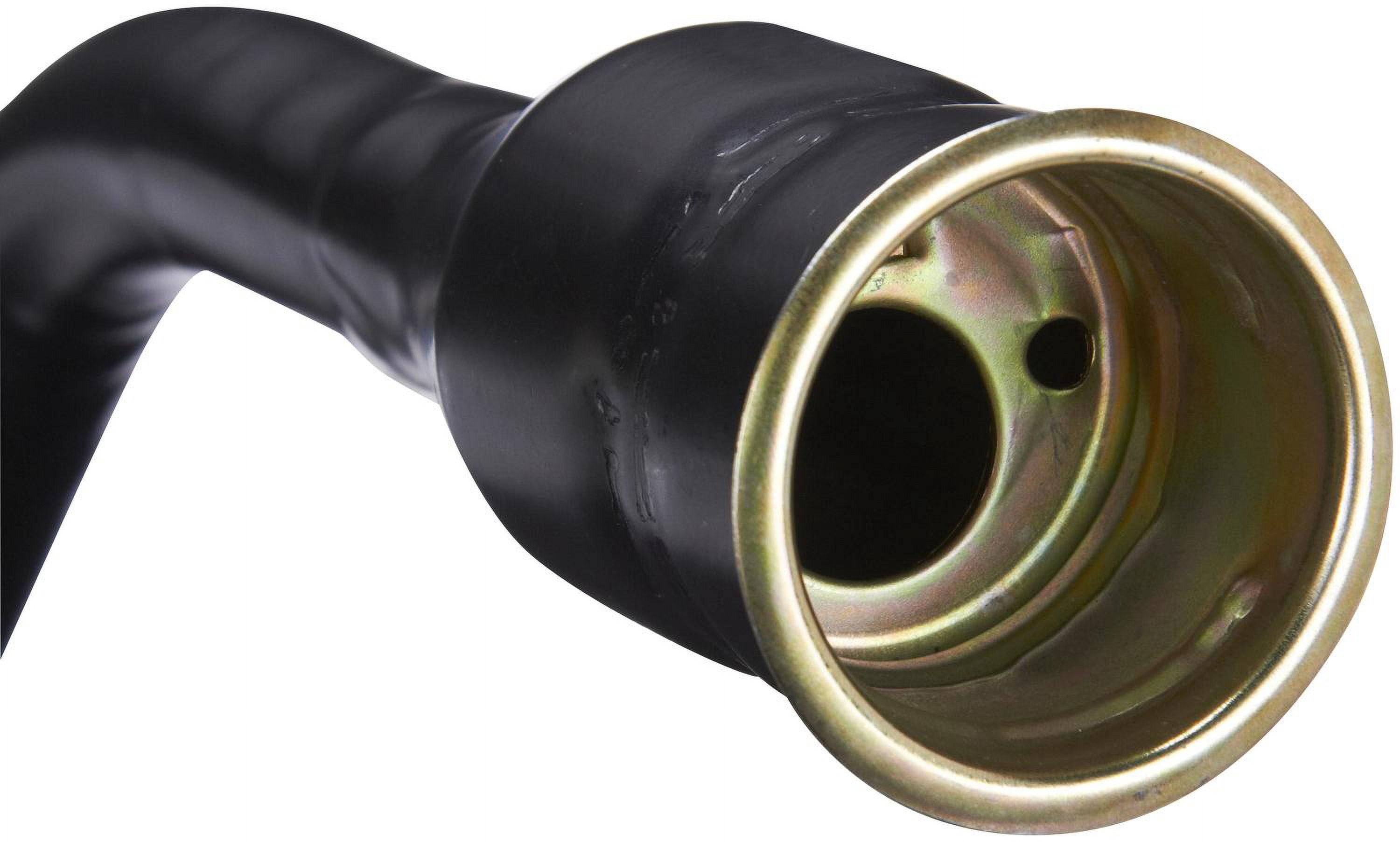 Spectra Premium FN834 Fuel Tank Filler Neck Fits select: 2005-2007 FORD MUSTANG