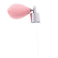 thumbnail image 4 of Atomizador de Pulverización de Botellas de Perfume Baoblaze con Reemplazo de Tubo Rosado, 4 of 7