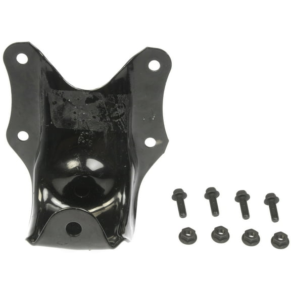 Dorman 722-003 Rear Spring Rearward Leaf Spring Hanger for Specific Ford Models