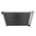 thumbnail image 2 of Frostbite FB245 Radiator Fits select: 1969-1972 CHEVROLET CORVETTE, 2 of 2