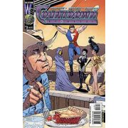 Countdown (WildStorm) #3 VF ; WildStorm Comic Book