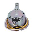 thumbnail image 1 of Embrague eléctrico, Embrague eléctrico Reemplazo de metal Scooters eléctricos Embrague de repuesto Sillas de ruedas Embrague de repuesto Materiales ecológicos, 1 of 12