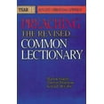 thumbnail image 1 of Pre-Owned Preaching the Revised Common Lectionary Year B: Advent/Christmas/Epiphany (Paperback) 0687338026 9780687338023, 1 of 1