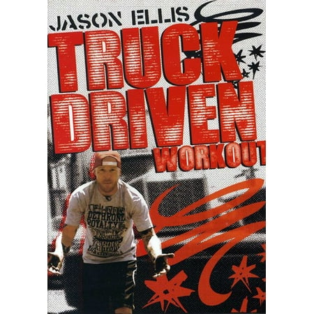 Jason Ellis Truck Driven Workout (DVD)