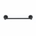 thumbnail image 2 of Alno A8320-18-SN Contemporary I 18" Towel Bar Satin Nickel, 2 of 6