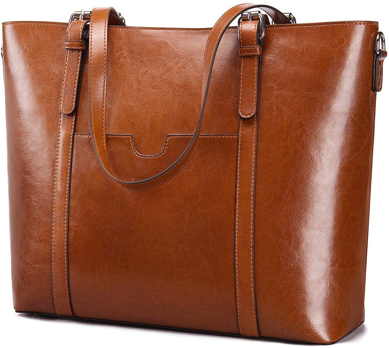 women's genuine leather shoulder bags