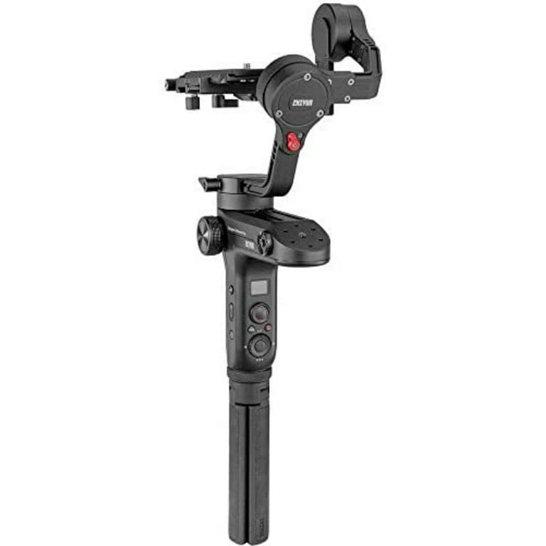 Zhiyun-Tech WEEBILL LAB Handheld Stabilizer for Mirrorless Cameras