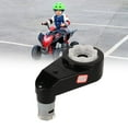 thumbnail image 1 of 12V 550 12000RPM Motor  For Childrens Electric Toys, High Speed Quick Installation Sturdy And Durable Practical Replacement Accessory, 1 of 8