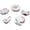 Sparkly Hello Kitty, variant on Crocs Jibbitz Disney's The Mandalorian 5-Pack