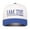 #A002 Bule, variant on I Am The Problem Trucker Hat – Funny Mesh Snapback Cap for Men Women, Embroidered Adjustable Vintage Baseball Cap, Premium Canvas