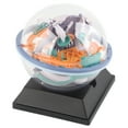 thumbnail image 3 of Rompecabezas 3D Laberinto Bola ANGGREK Juguete Educativo, 3 of 8