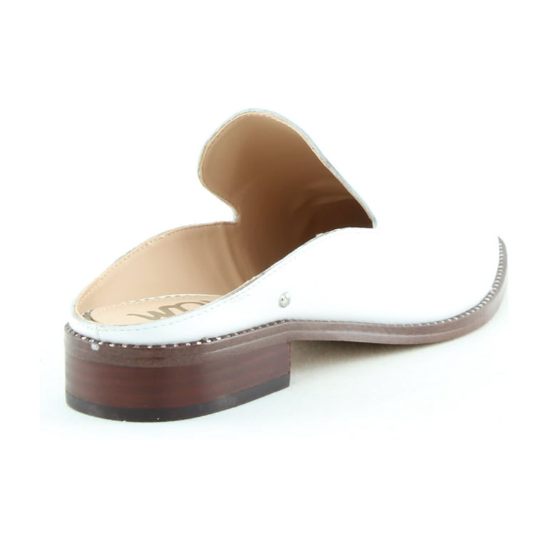 Sam edelman laddie best sale mules