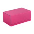 thumbnail image 3 of Tachiuwa Card Deck Box Container Waterproof Organizer Basketball Star Card Collection pink, 3 of 9