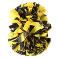 thumbnail image 2 of Zerodis Sport Accessories Bright Cheering Pompoms, Handheld Pom Poms, Cheerleader Pompoms Kit For Dancing Party Sports Meeting Gymnastics Competition, 2 of 8