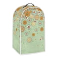 thumbnail image 2 of HELLHERO Daisy Pattern Blender Covers Handle Blender Cover, 2 of 6