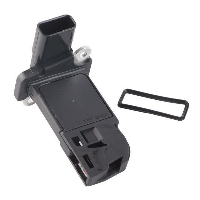 Medidor de flujo de masa de aire 7M51-12B579-BB AFH70M-79 Apto para Ford Focus/C-Max/Kuga