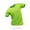 Fruit Green, variant on Zoeecloth Active Quick Dry Crew Neck T Shirts for Men's Women's | Athletic Short Sleeve Tee Casual Shirts Short Sleeve Solid Color Active Athletic Tops S-4XL
