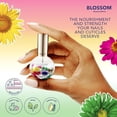 thumbnail image 3 of Blossom Scented Cuticle Oil - Scent: Hibiscus, 3 of 6