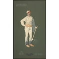thumbnail image 3 of Pipein Gamba 12x18 Black Modern Framed Museum Art Print Titled - Birocciaio (1906), 3 of 5