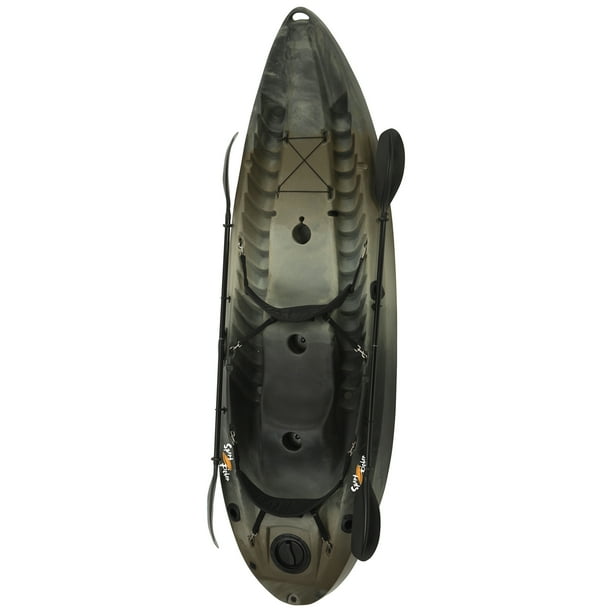 24 Best Small Kayaks [Mini Kayaks] My Kayak Guide