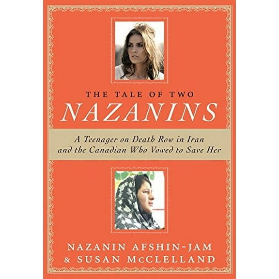 The Tale of Two Nazanins (Paperback)