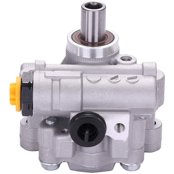 ECCPP 21-5439 Power Steering Pump 2005-2010 for Chrysler 300, 2009-2010 for Dodge Challenger, 2006-2010 for Dodge Charger, 2005-2008 for Dodge Magnum Power Assist Pump