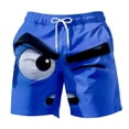 thumbnail image 4 of Purpose Stretch Beach Casual Shorts For Everyday Wear Men’s Crafted For Comfort And Versatility, 4 of 4