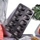 thumbnail image 5 of Kearding Molde antiadherente para tartas de 10 ranuras, molde para hacer pasteles de acero al carbono DIY, moldes para hornear, utensilios para Cocina y Comedor, 5 of 6