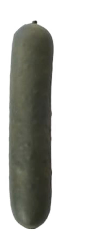 SmushMart Squishy Pickle, Soft Sensory Stress Ball, fidget sensory