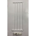 thumbnail image 6 of KidCo G22-10 Extension Kit for G22 Safeway Gate, White, 6 of 6
