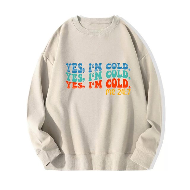 2023 Chandail en Molleton Mode pour Femmes 50 % de Réduction Liquidation Mode Femme Imprimé Col Rond Manches Longues Chandails en Molleton Sans Capuche T-Shirt Hauts Amples Blouse