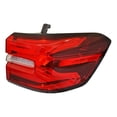 thumbnail image 1 of CALAVERA EXT MG RX8 21-24 LED DERECHO PARA AÑO: 2023, 1 of 1