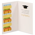 thumbnail image 2 of American Greetings Graduation Card for Any Graduate (One for the Books), 2 of 5