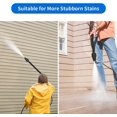 thumbnail image 3 of High Pressure Spray Lance For Krcher K2 K3 K4 K5 K6 K7, Cleaning Nozzle Accessory, 3 of 5