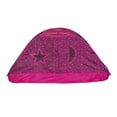 thumbnail image 2 of Bed Tent Pacific Play Tents Secret Castle para niños, tamaño doble, 2 of 9