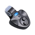 thumbnail image 1 of Alarma de mordedura de pesca DYNWAVEMX para agua salada al aire negro, 1 of 8