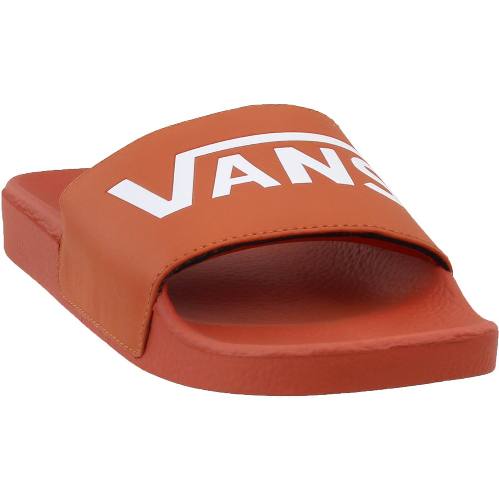 Vans Mens Slide-On Casual Sandals Shoes 