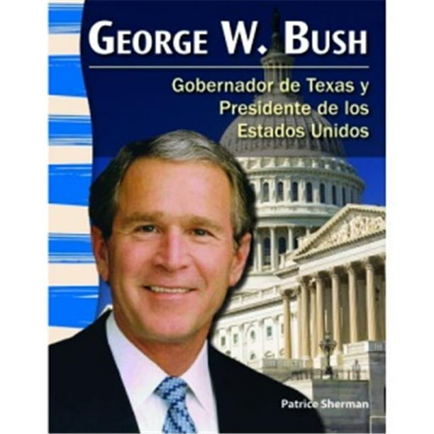Shell Education 18221 George W. Bush - Directeur du Développement des Affaires Publiques
