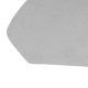 thumbnail image 2 of Carcasa embellecedora para puerta delantera izquierda de coche para Benz Clase E W211 03-08 (gris), 2 of 8