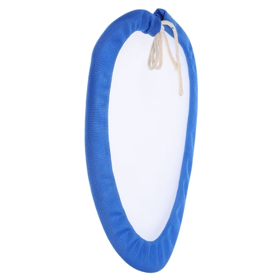 TABLZONE Universal Fit Ironing Shoe Cover with Polyester Fabric for Steam Iron Plate
