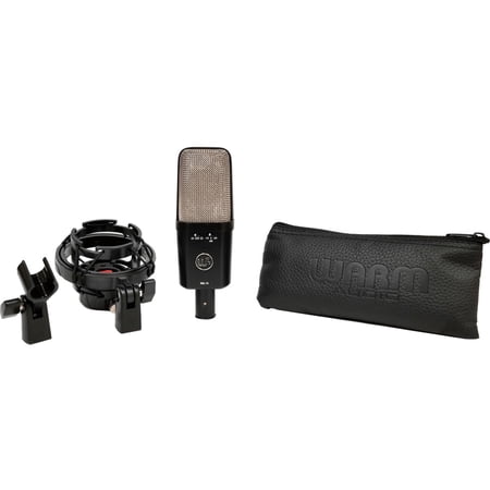 Warm Audio WA-14 - Microphone - black price history on PriceWatchPro