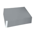 thumbnail image 2 of Fancyes 10x Sticky Mat for Cleanroom Walk Off Mat for Construction Multipurpose Paste Floor Mats Tacky Pads for Hotels Server Room , gray, 2 of 8