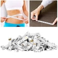 thumbnail image 4 of Body Measuring Tape, Measuring Tape For Body, Plastic Soft Flexible Home Tailor Shop Tailoring For Sewing, 4 of 8