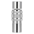 thumbnail image 4 of Senjay Water Cooling Drain Valve,Thread Water Stop Valve Horizontal Easy Control Sturdy Durable Accurate G1/4in Water Cooling Stop Valve,Drain Valve, 4 of 8